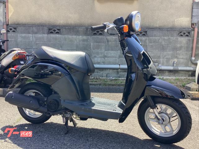 トゥデイ　ボディ新品　１オーナー　ノーマル車