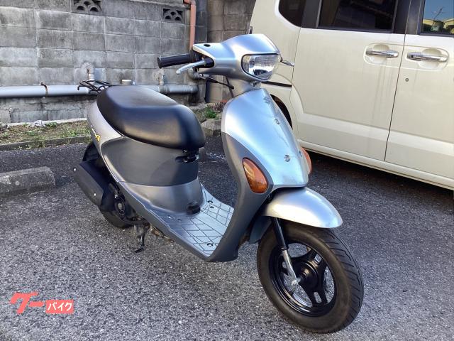 スズキ レッツ4｜BIKE SHOP 遊ing｜新車・中古バイクなら