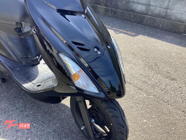 スズキ アドレスV125S ワンオーナー ノーマル車｜BIKE