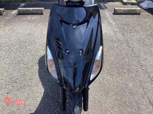 スズキ アドレスV125S ワンオーナー ノーマル車｜BIKE
