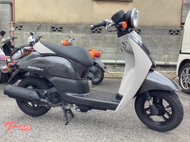 トゥデイ　ＦＩ　ノーマル車