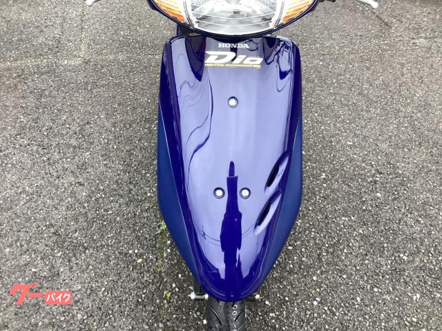 ホンダ ライブDio S ノーマル車｜BIKE SHOP 遊ing