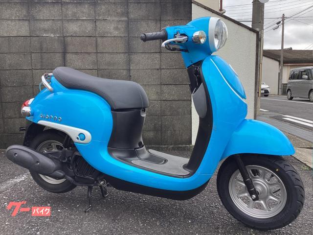 ホンダ ジョルノ ワンオーナー ノーマル車|BIKE SHOP 遊 ホンダ ジョルノ ワンオーナー ノーマル車|BIKE SHOP 遊