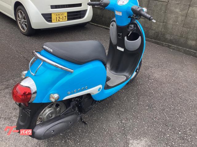 ホンダ ジョルノ ワンオーナー ノーマル車｜BIKE SHOP 遊