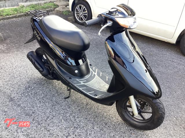 車両情報:ホンダ ライブDio | BIKE SHOP 遊ing | 中古バイク・新車