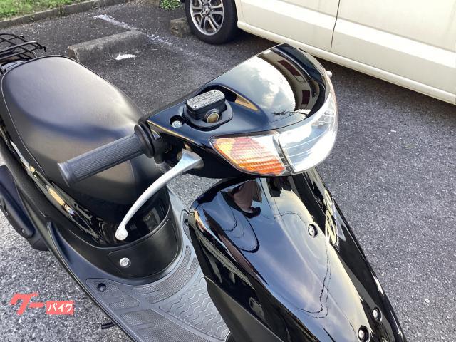 ホンダ ライブDio ZXホイール付｜BIKE SHOP 遊ing