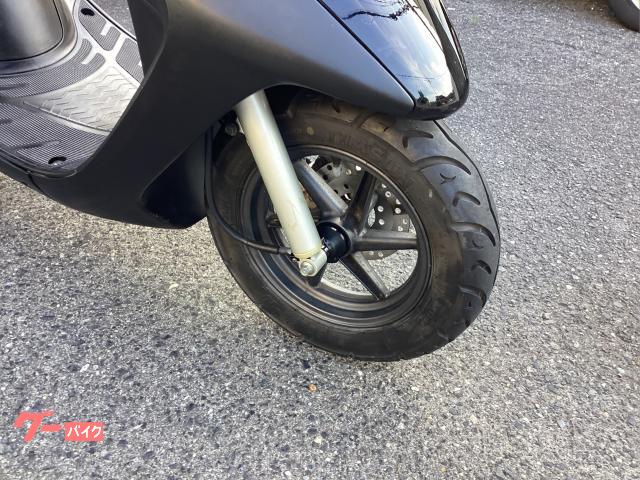 ホンダ ライブDio ZXホイール付｜BIKE SHOP 遊ing