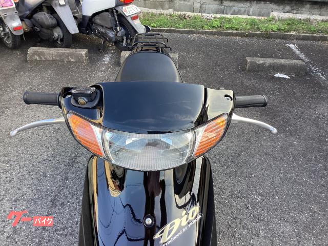 ホンダ ライブDio ZXホイール付｜BIKE SHOP 遊ing
