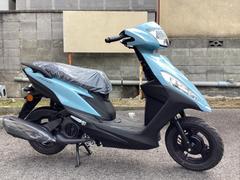 ヤマハ　ジョグ１２５