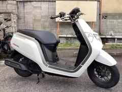 ホンダ　ダンク　ワンオーナー車