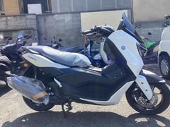 ヤマハ　ＮＭＡＸ