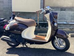 ヤマハ　ビーノ　ＤＸ　ノーマル車