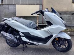 ホンダ　ＰＣＸ　２０２５年モデル