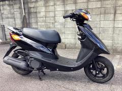 ヤマハ　ＪＯＧーＤＸ　リアスポ付