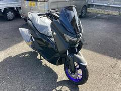 ヤマハ　ＮＭＡＸ　新型モデル