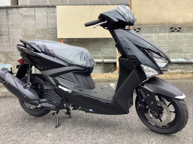 ヤマハ シグナス グリファス｜ＢＩＫＥ ＳＨＯＰ 遊ｉｎｇ｜新車・中古バイクなら【グーバイク】