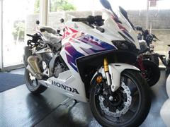 ホンダ　ＣＢＲ２５０ＲＲ・２０２５国内正規モデル新車