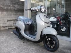 ホンダ　ジョルノ・国内正規モデル・新車