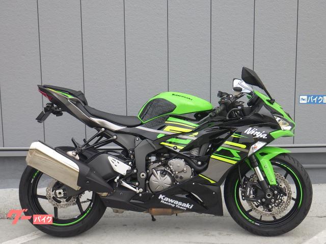 2023年KRT ZX-6R G型 純正フルカウルセット | www.amalgamated-bronx.coop