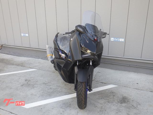 ヤマハ X－MAX250｜YSP 大阪東｜新車・中古バイクなら