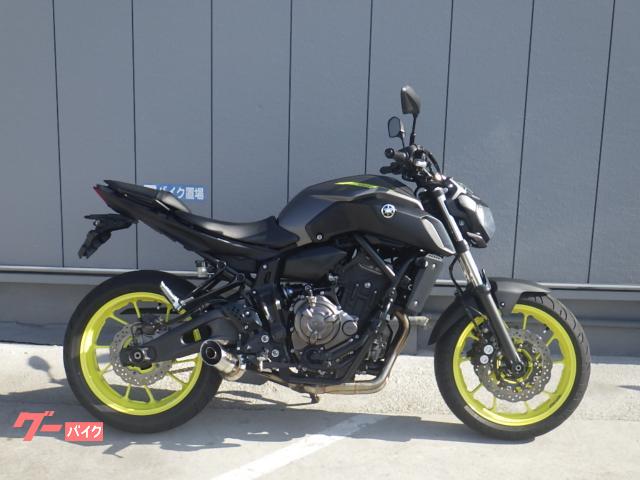 ＭＴ−０７　ＡＢＳ　ＥＴＣ　ＳＰ忠男