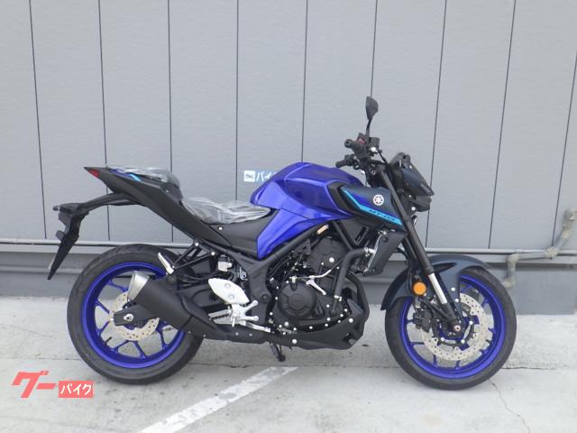ＭＴ−０３（３２０ｃｃ）２０２４モデル