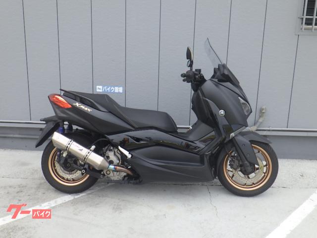 Ｘ−ＭＡＸ２５０　Ｒ仕様　純正ローダウン　ＥＴＣ