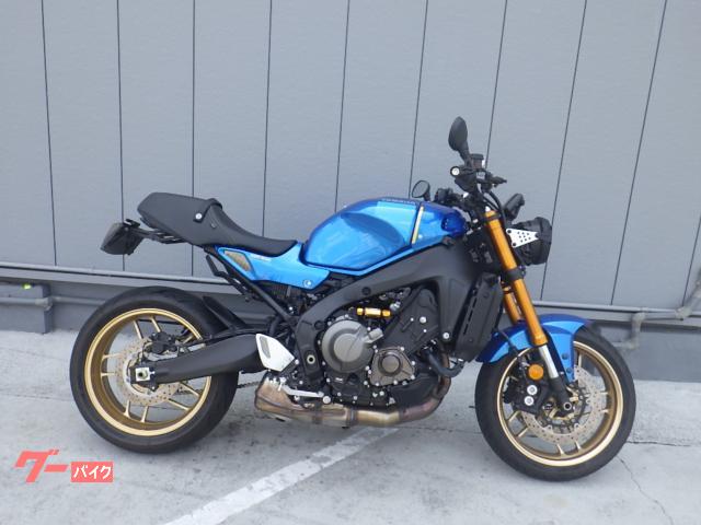 ＸＳＲ９００　ＥＴＣ　フェンダーレス他プチカスタム