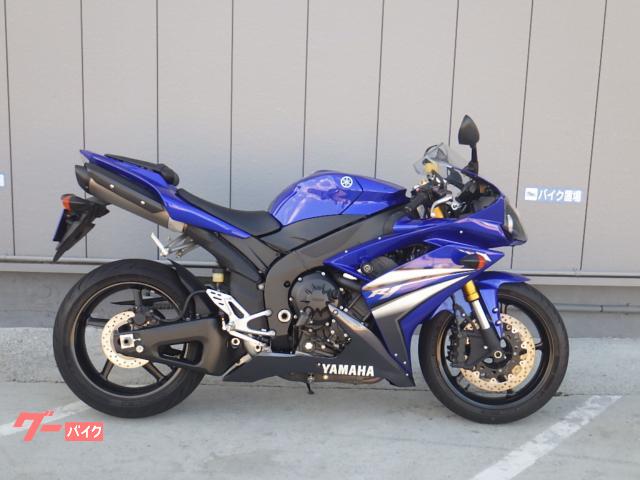 YZF−R1 プレストモデル