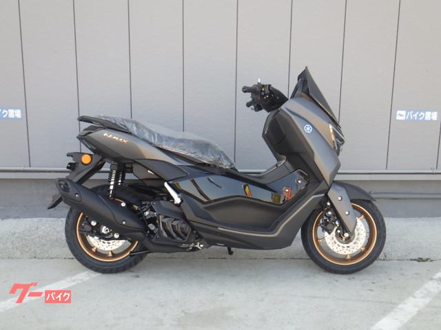ヤマハ NMAX155 2026モデル｜YSP 大阪東｜新車・中古バイク