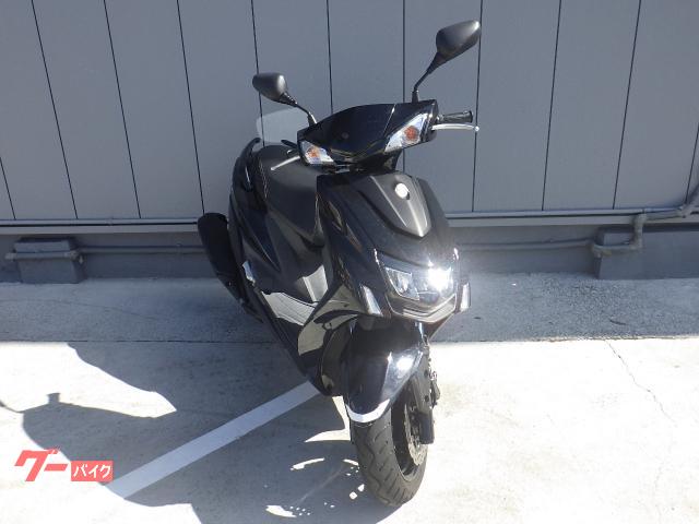 ヤマハ シグナスX｜YSP 大阪東｜新車・中古バイクなら【グーバイク】