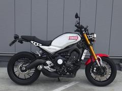 ヤマハ　ＸＳＲ９００　ＥＴＣ　ＲＺ外装　６０ｔｈ　Ａｎｖ．ノーマル外装付