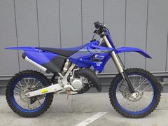 ヤマハ　ＹＺ１２５　公道走行不可