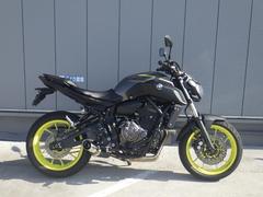 ヤマハ　ＭＴ−０７　ＡＢＳ　ＥＴＣ　ＳＰ忠男