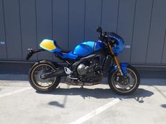 ヤマハ　ＸＳＲ９００　ＥＴＣ　純正カウルセット