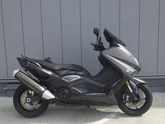 ヤマハ　ＴＭＡＸ５３０　ＥＴＣ　カスタム