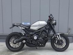ヤマハ　ＸＳＲ９００　ＥＴＣ　フルカスタム