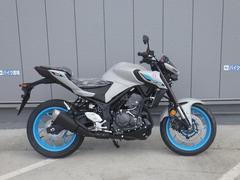 ヤマハ　ＭＴ−０３（３２０ｃｃ）
