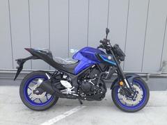 ヤマハ　ＭＴ−０３（３２０ｃｃ）２０２４モデル