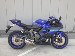 ヤマハ　ＹＺＦ−Ｒ７　ＥＴＣ　カスタム