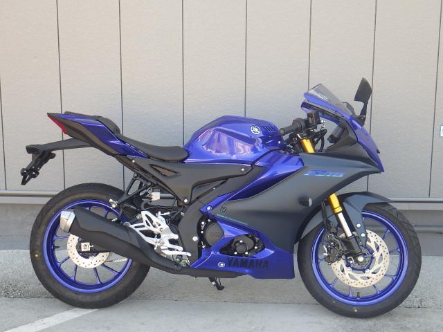 ヤマハ　YZF-R15 実働　ETC付　動画あり　大阪 ヤマハ YZF-R15 実働 ETC付 大阪 ヤマハ YZF－R15｜YSP 大阪東