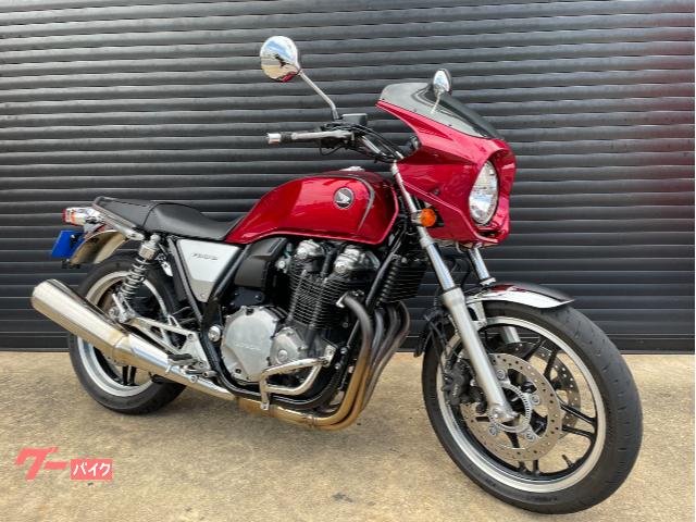 ホンダ ｃｂ１１００ 有限会社龍神ｊａｐａｎ 新車 中古バイクなら グーバイク