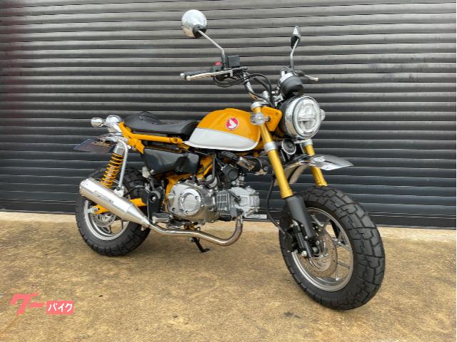 堺市北区 大阪 の51 125ccのバイク一覧 新車 中古バイクなら グーバイク