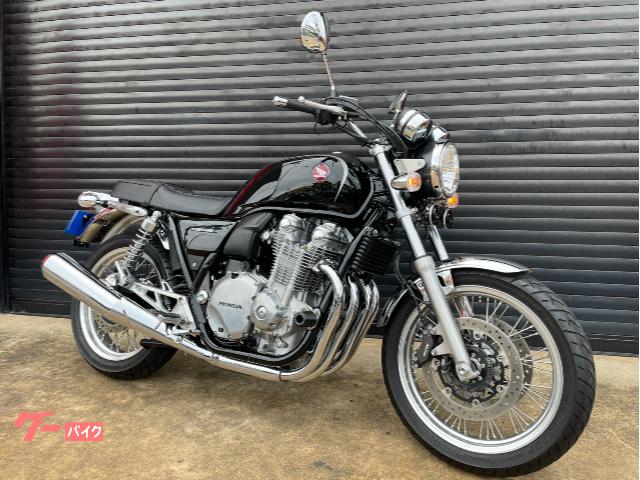 ｃｂ１１００ｅｘ ホンダ のバイクを探すなら グーバイク