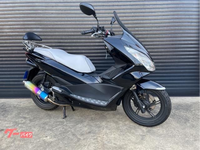 ホンダ pcx jf56 ワンオーナー モリワキマフラー ロングスクリーン カスタムシート バックレスト アイドリングストップ 有限会社龍神japan 新車 中古バイクなら グーバイク ホンダ pcx jf56 ワンオーナー モリワキマフラー ロングスクリーン カスタムシート バックレスト アイドリングストップ 有限会社龍神japan 新車 中古バイクなら グーバイク