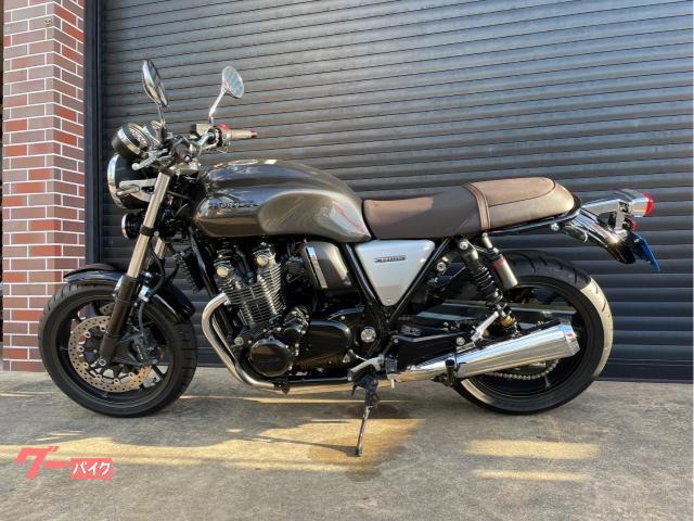 日本に cb1100rs ヘビーグレーメタリック 純正タンク タンク - ihbug.org