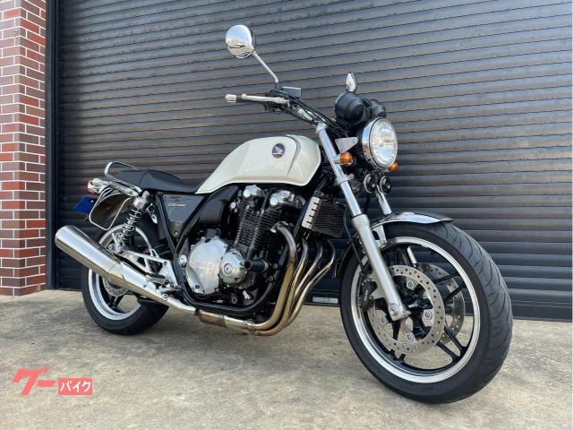 車両情報 ホンダ Cb1100 有限会社龍神japan 中古バイク 新車バイク探しはバイクブロス