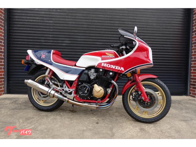 ホンダ ＣＢ１１００Ｒ｜有限会社龍神ＪＡＰＡＮ｜新車・中古バイクなら【グーバイク】