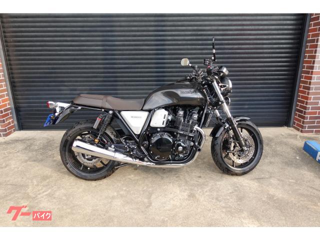 ＣＢ１１００ＲＳ
