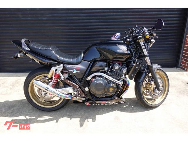 ＣＢ４００Ｓｕｐｅｒ　Ｆｏｕｒ　ＶＴＥＣ　Ｒｅｖｏ
